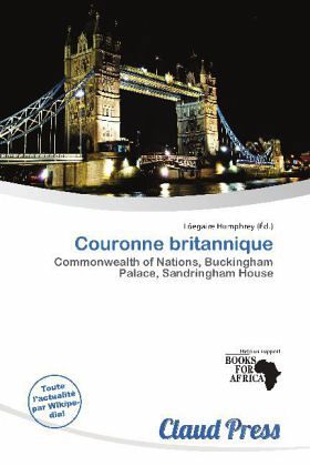 Couronne britannique