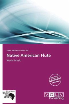 Native American Flute