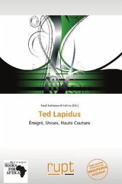 Ted Lapidus