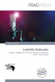 Ludmilla Diakovska Ludmilla Diakovska