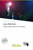 Lucy Rahman
