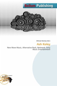 Cover Ash Koley
