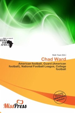 Chad Ward