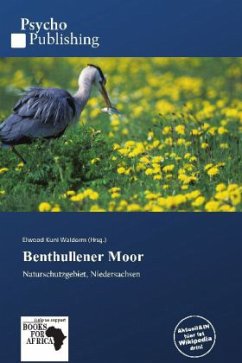 Benthullener Moor