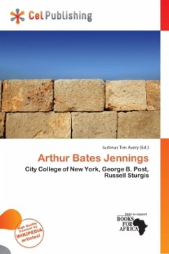 Arthur Bates Jennings