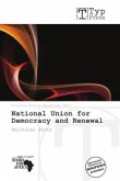 National Union for Democracy and Renewal