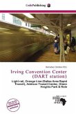 Irving Convention Center (DART station)