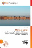 Marina, Egypt Marina, Egypt