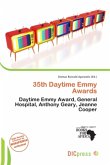 35th Daytime Emmy Awards