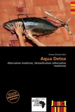 Cover Aqua Detox