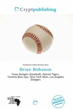 Brian Bohanon