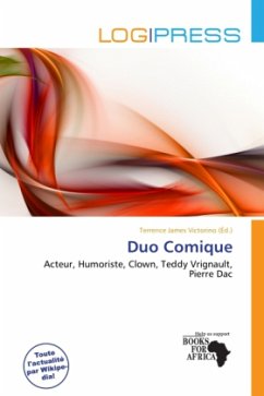 Duo Comique