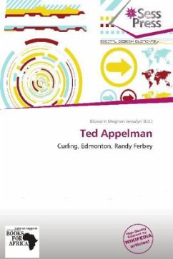 Ted Appelman