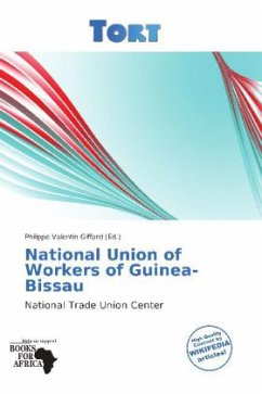 National Union of Workers of Guinea-Bissau