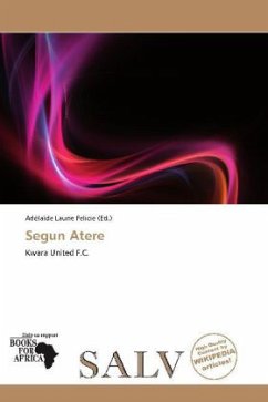 Segun Atere