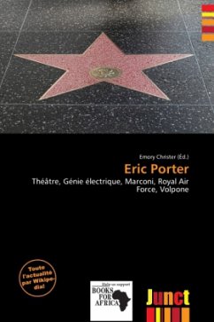 Cover Eric Porter