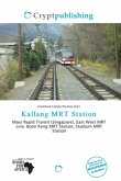 Kallang MRT Station