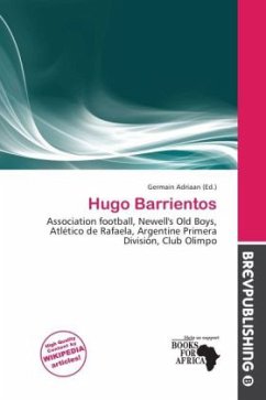 Hugo Barrientos