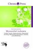 Myocardial ischemia