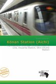 K nan Station (Aichi)
