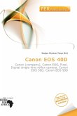 Canon EOS 40D