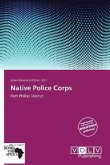 Native Police Corps