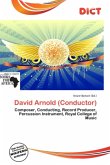 David Arnold (Conductor)
