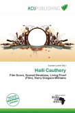 Halli Cauthery
