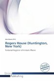 Rogers House (Huntington, New York)