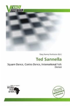 Ted Sannella