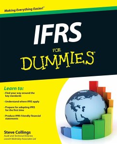 Ifrs for Dummies - Collings, Steven