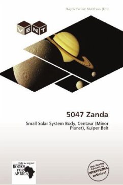 Cover 5047 Zanda