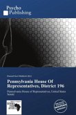 Pennsylvania House Of Representatives, District 196