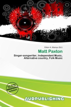 Matt Paxton