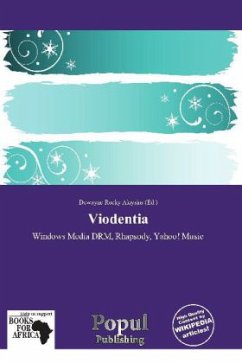 Cover Viodentia