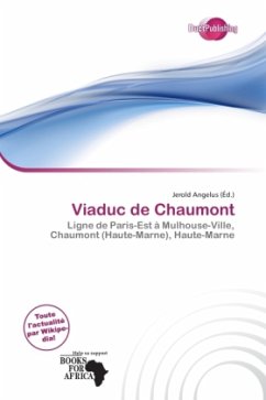 Viaduc de Chaumont