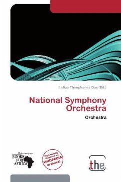 National Symphony Orchestra