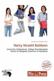 Harry Streett Baldwin