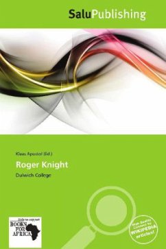 Roger Knight