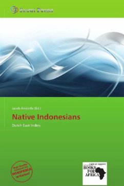 Native Indonesians
