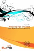 Megalopyge crispata Megalopyge crispata