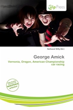 Cover George Amick