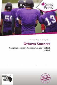 Ottawa Sooners