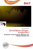 David Myles (Singer-songwriter)
