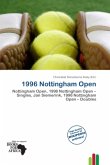 1996 Nottingham Open 1996 Nottingham Open