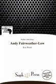 Andy Fairweather-Low