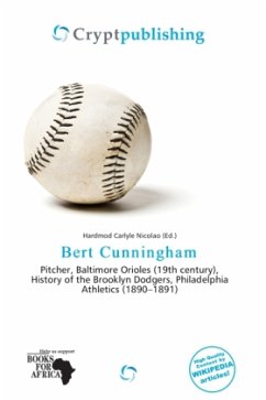 Bert Cunningham