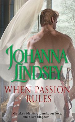 Cover When Passion Rules