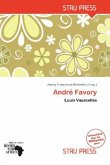 André Favory