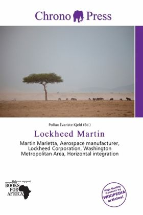 Lockheed Martin Lockheed Martin